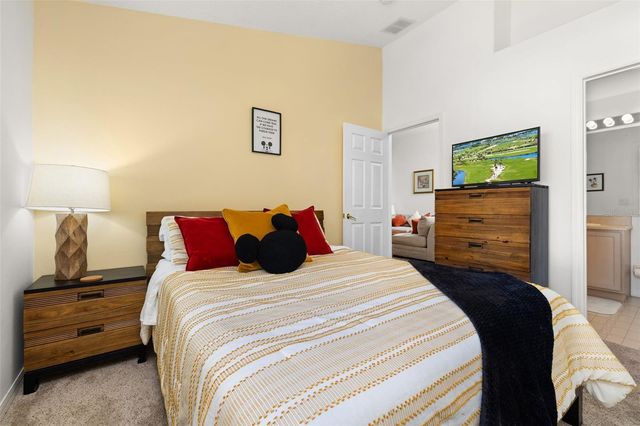 3132 IBIS HILL STREET, Clermont, FL 34714