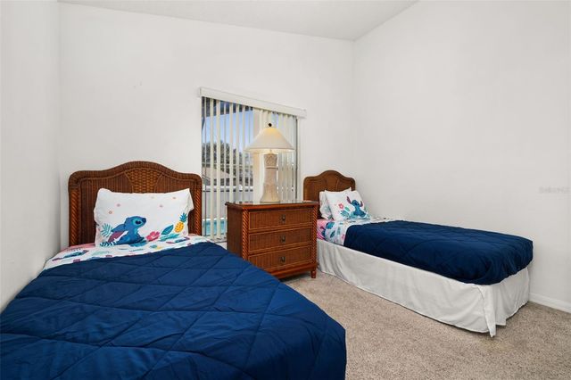 3132 IBIS HILL STREET, Clermont, FL 34714