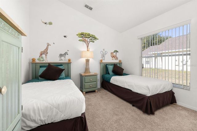 3132 IBIS HILL STREET, Clermont, FL 34714