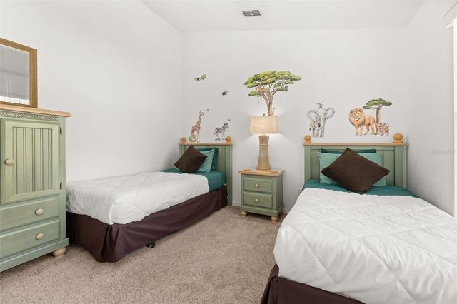 3132 IBIS HILL STREET, Clermont, FL 34714