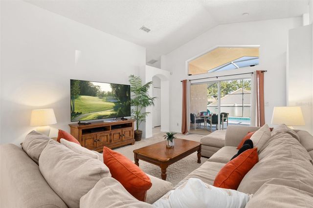 3132 IBIS HILL STREET, Clermont, FL 34714