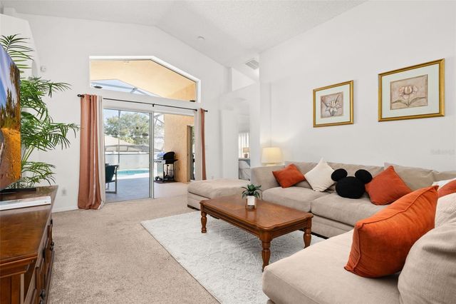 3132 IBIS HILL STREET, Clermont, FL 34714