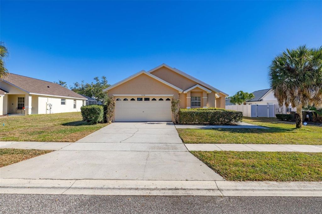3132 IBIS HILL STREET, Clermont, FL 34714