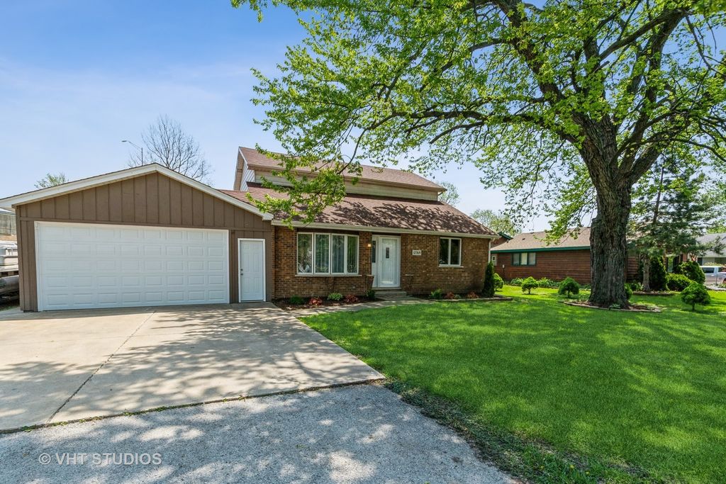 12769 S Loveland Street, Alsip, IL 60803