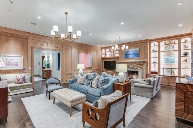 3820 Potomac Avenue, Highland Park, TX 75205