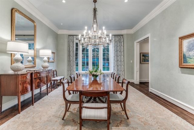 3820 Potomac Avenue, Highland Park, TX 75205