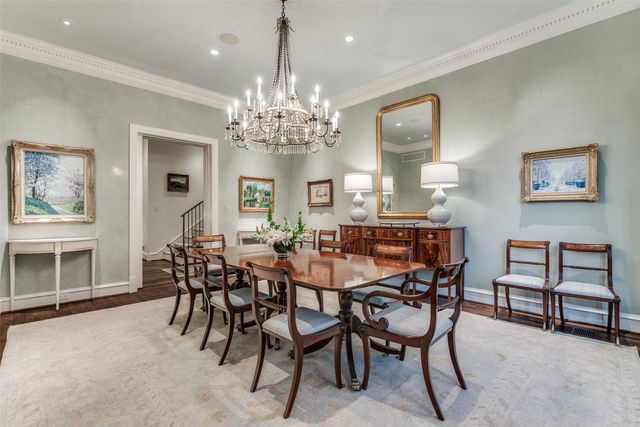 3820 Potomac Avenue, Highland Park, TX 75205