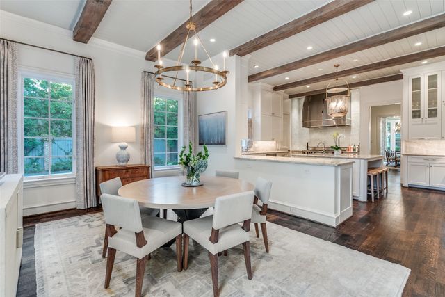 3820 Potomac Avenue, Highland Park, TX 75205