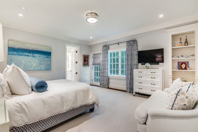 3820 Potomac Avenue, Highland Park, TX 75205