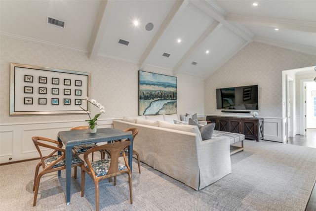 3820 Potomac Avenue, Highland Park, TX 75205