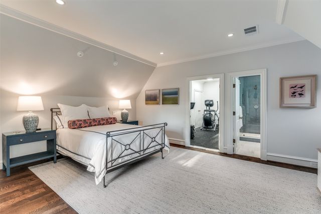 3820 Potomac Avenue, Highland Park, TX 75205