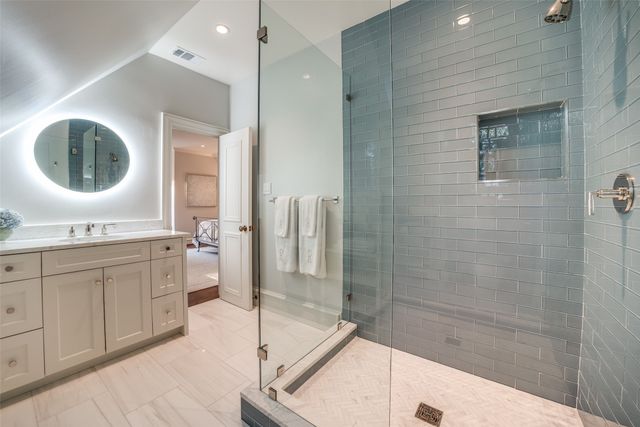 3820 Potomac Avenue, Highland Park, TX 75205