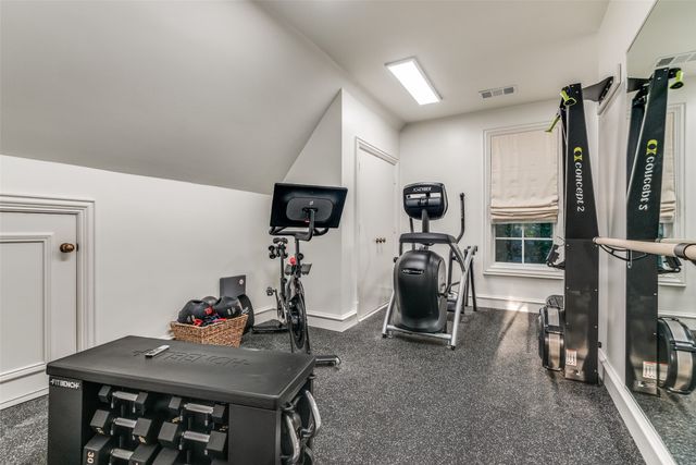 3820 Potomac Avenue, Highland Park, TX 75205