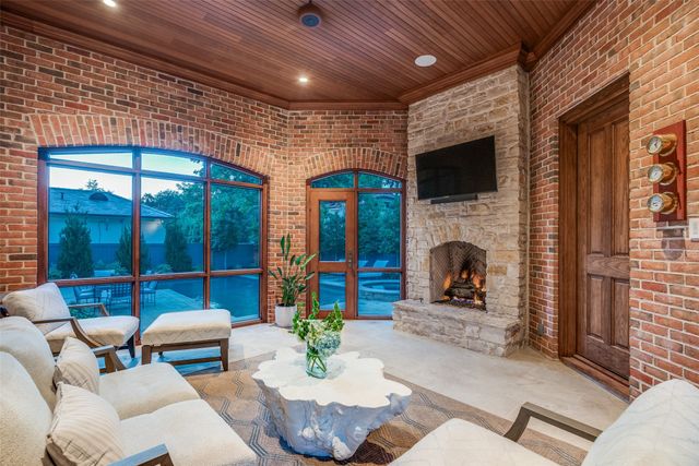 3820 Potomac Avenue, Highland Park, TX 75205