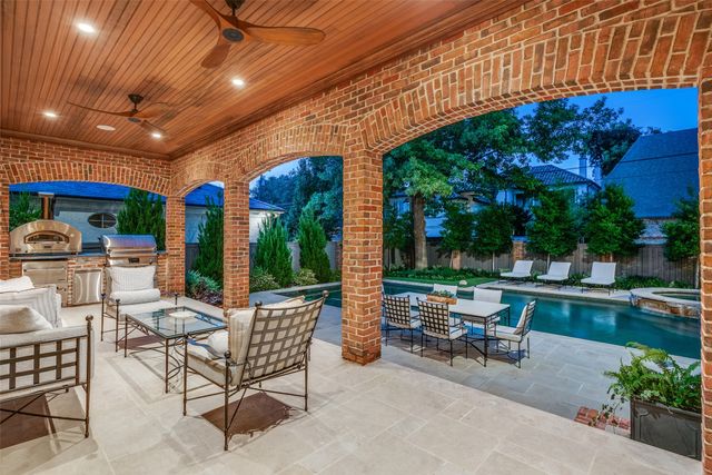 3820 Potomac Avenue, Highland Park, TX 75205