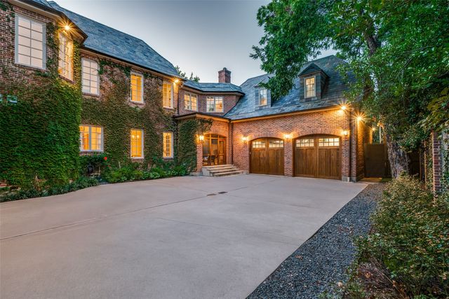 3820 Potomac Avenue, Highland Park, TX 75205