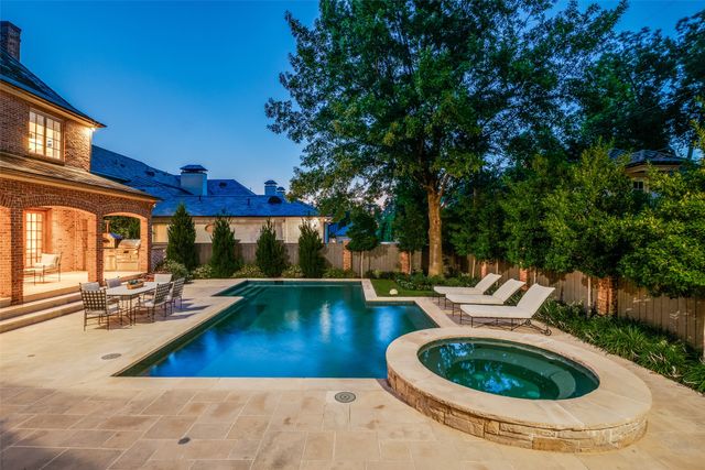 3820 Potomac Avenue, Highland Park, TX 75205