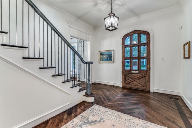 3820 Potomac Avenue, Highland Park, TX 75205