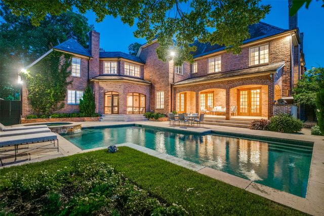 3820 Potomac Avenue, Highland Park, TX 75205