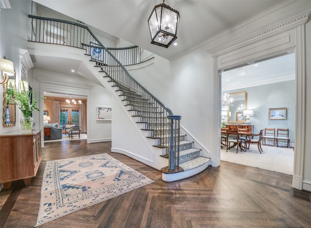 3820 Potomac Avenue, Highland Park, TX 75205