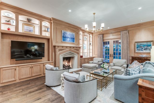 3820 Potomac Avenue, Highland Park, TX 75205