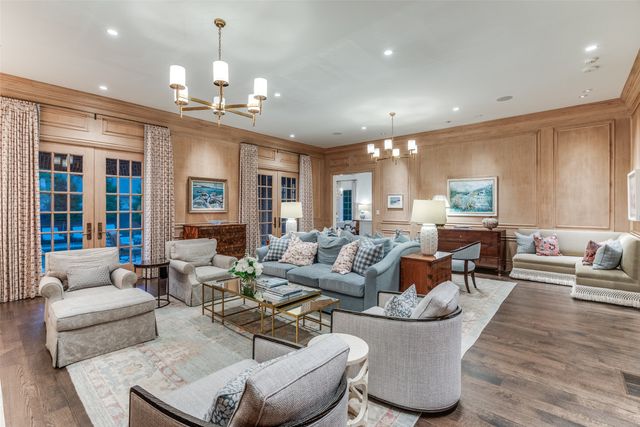 3820 Potomac Avenue, Highland Park, TX 75205