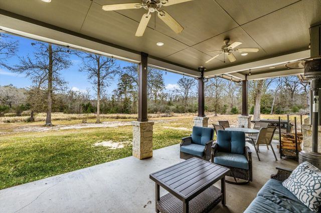 3610 Fm 2423, Grapeland, TX 75844