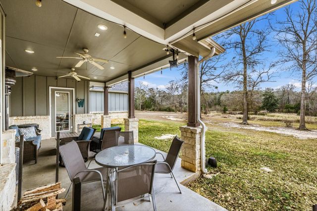 3610 Fm 2423, Grapeland, TX 75844