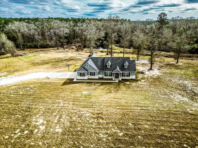 3610 Fm 2423, Grapeland, TX 75844