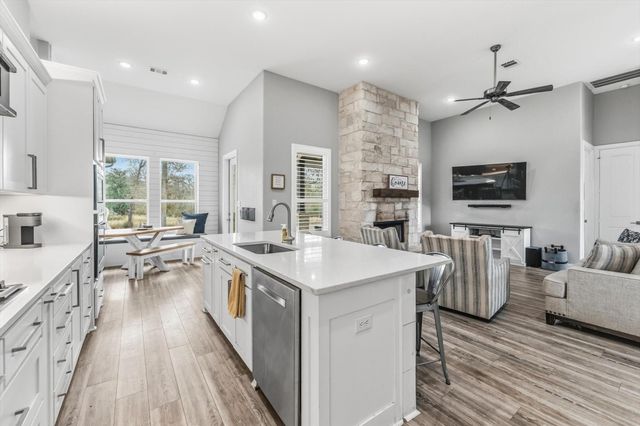 3610 Fm 2423, Grapeland, TX 75844