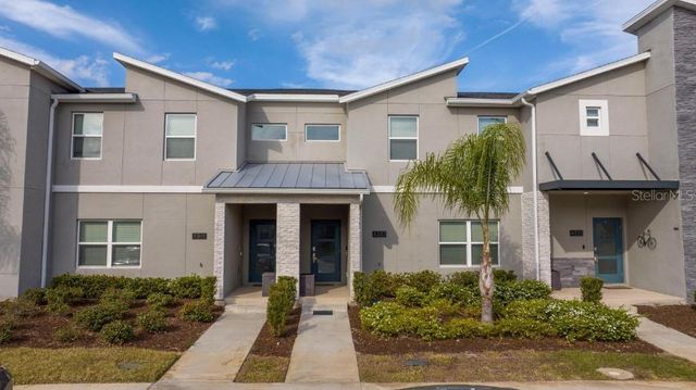 4337 QUOTE STREET, Kissimmee, FL 34746