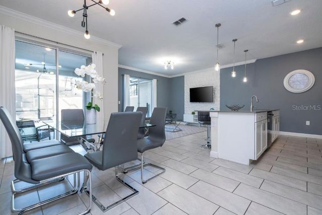 4337 QUOTE STREET, Kissimmee, FL 34746