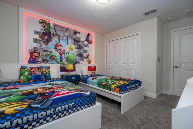 4337 QUOTE STREET, Kissimmee, FL 34746