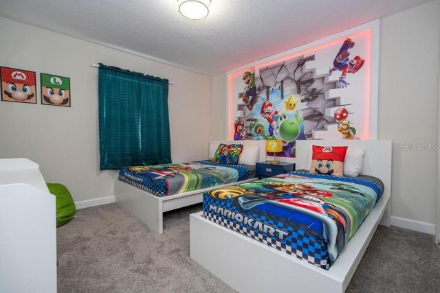 4337 QUOTE STREET, Kissimmee, FL 34746