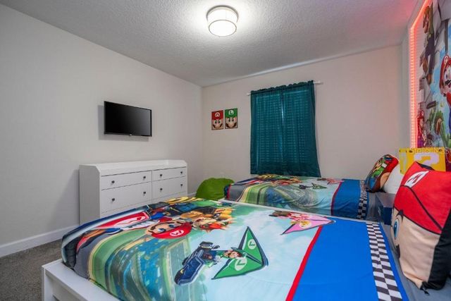 4337 QUOTE STREET, Kissimmee, FL 34746