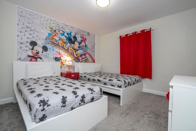 4337 QUOTE STREET, Kissimmee, FL 34746
