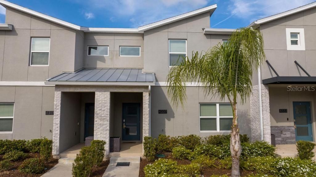 4337 QUOTE STREET, Kissimmee, FL 34746