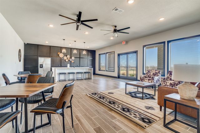 13589 Gunsmoke Lane, Cresson, TX 76035