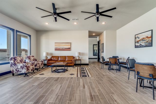 13589 Gunsmoke Lane, Cresson, TX 76035