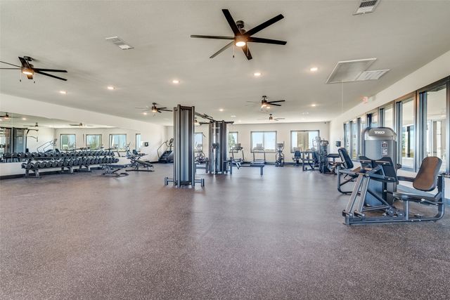 13589 Gunsmoke Lane, Cresson, TX 76035