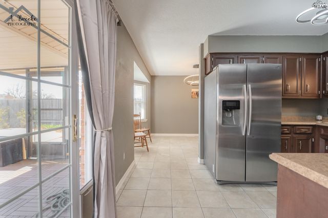 4317 GREENRIDGE, Wichita Falls, TX 76306