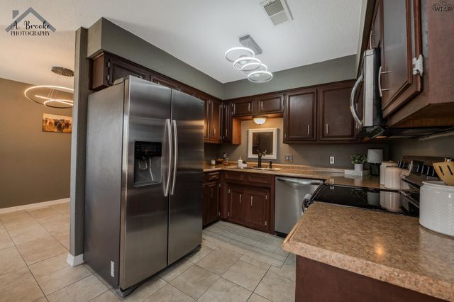 4317 GREENRIDGE, Wichita Falls, TX 76306