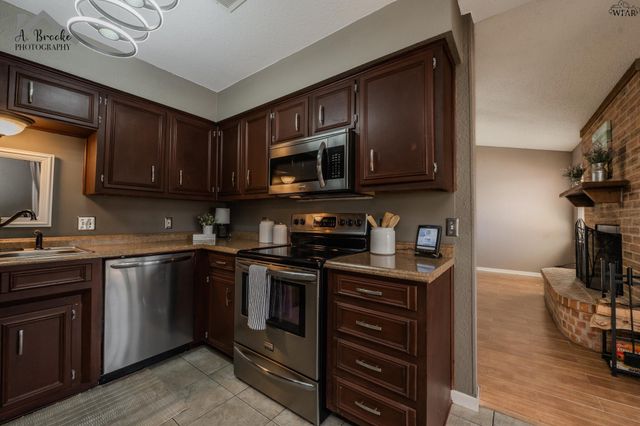 4317 GREENRIDGE, Wichita Falls, TX 76306