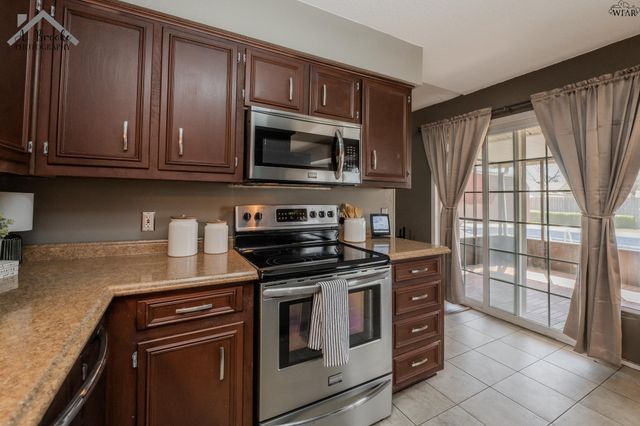 4317 GREENRIDGE, Wichita Falls, TX 76306