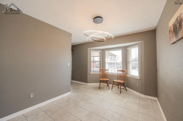 4317 GREENRIDGE, Wichita Falls, TX 76306