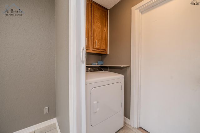 4317 GREENRIDGE, Wichita Falls, TX 76306