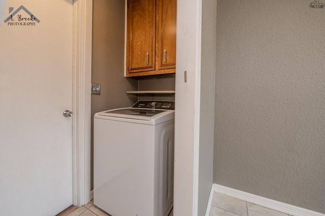 4317 GREENRIDGE, Wichita Falls, TX 76306