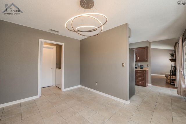 4317 GREENRIDGE, Wichita Falls, TX 76306