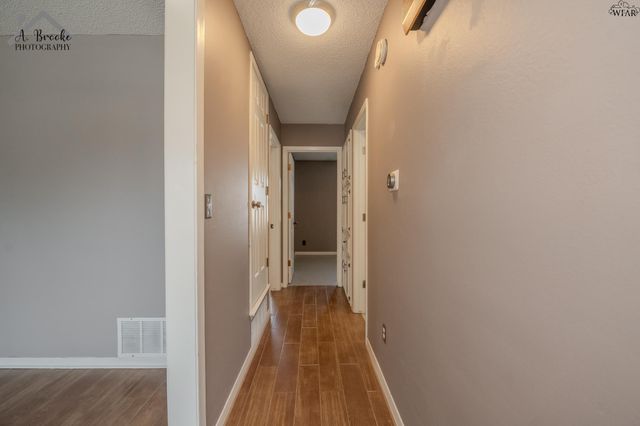 4317 GREENRIDGE, Wichita Falls, TX 76306