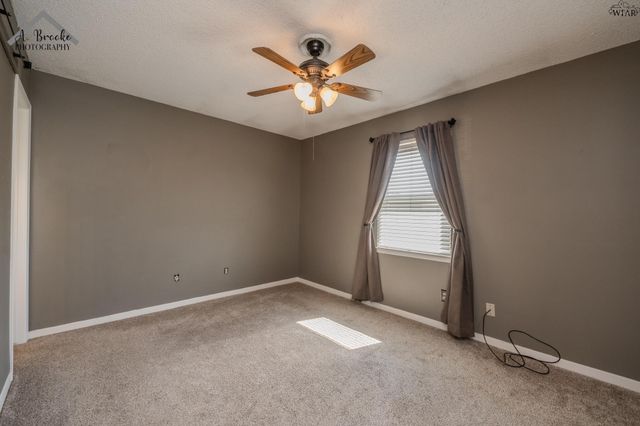 4317 GREENRIDGE, Wichita Falls, TX 76306